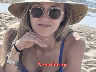 Annesharon