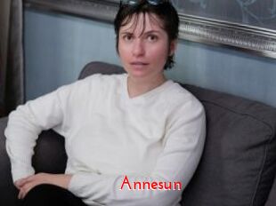 Annesun
