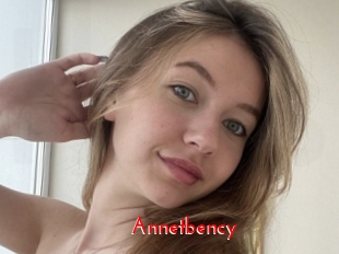 Annetbency