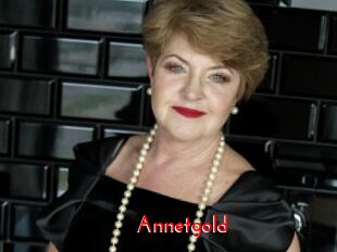 Annetgold