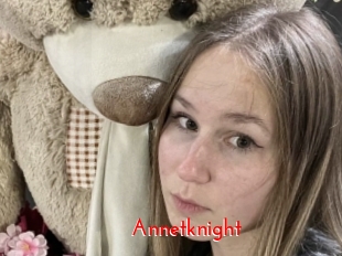 Annetknight