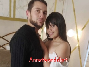 Annetteandeliott