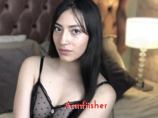 annfiisher The Sex