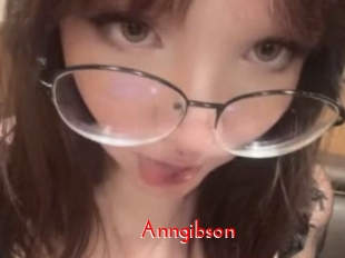 Anngibson
