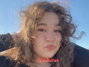 Annhines