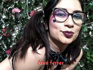 anni_ferrer The Sex