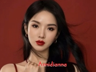 annidianna The Sex