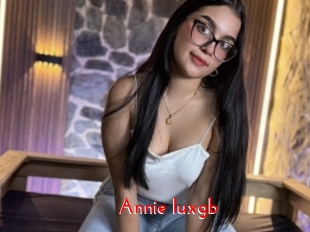 Annie_luxgb