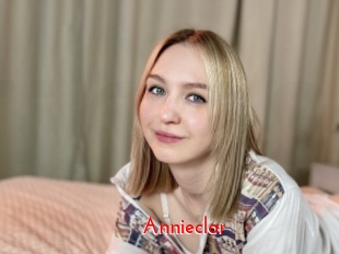annieclar The Sex