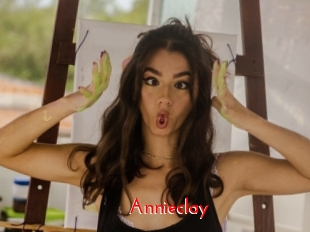 annieclay The Sex