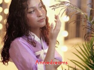Anniedreams