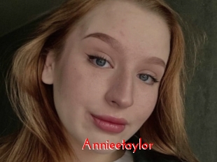 Annieetaylor