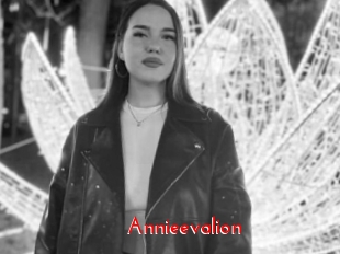 Annieevalion