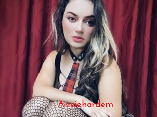 Anniehardem