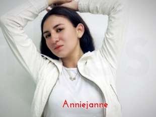 Anniejanne