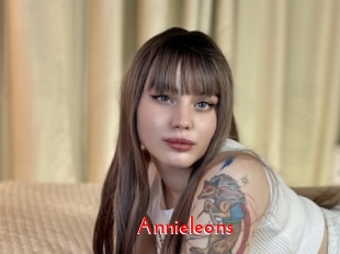 Annieleons