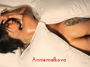 Anniemalkova