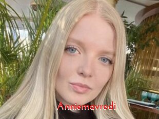 Anniemavrodi