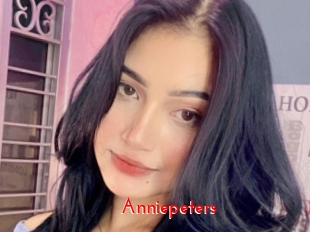 Anniepeters