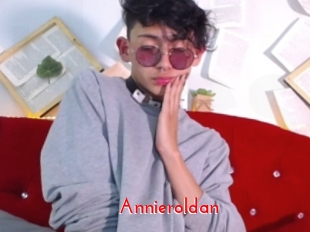Annieroldan