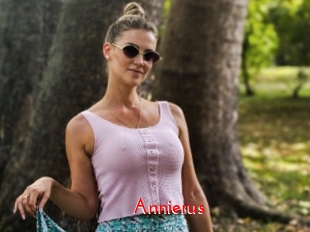 Annierus