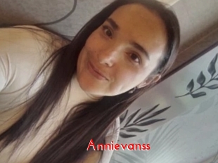 Annievanss