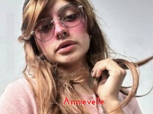 Annievelle