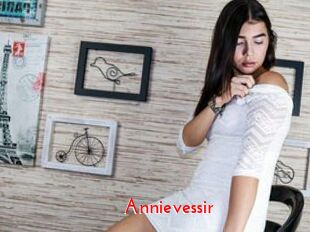 Annievessir