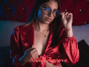 Annievolkanova