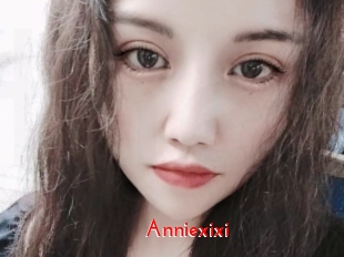 Anniexixi