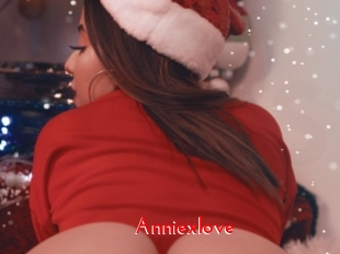 Anniexlove