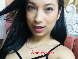 Annieyepes