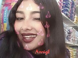 Annigil