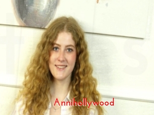 Annihollywood