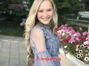 annikamia The Sex