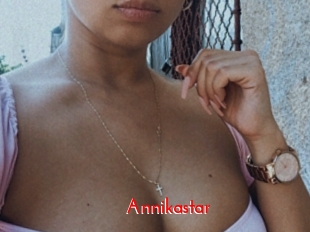 Annikastar