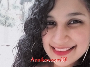 Annikawocm101