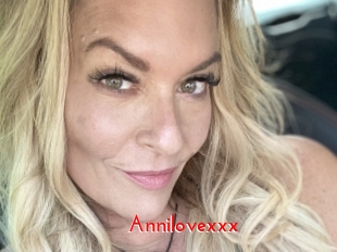 annilovexxx The Sex