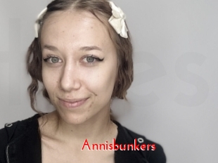 Annisbunkers