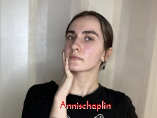 Annischaplin