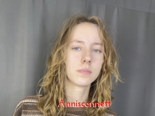 Annisconnett