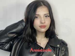 Anniscoote