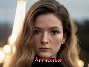 Anniscorker