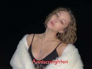 Anniscreighton
