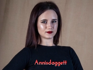 Annisdaggett