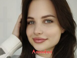 Annisdavi