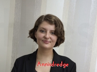Annisdredge