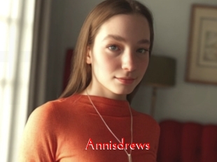 annisdrews The Sex