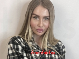 Annisfairfax