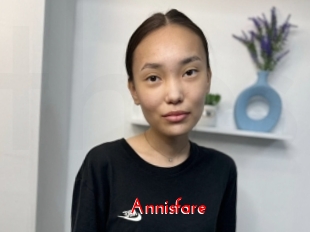 Annisfare